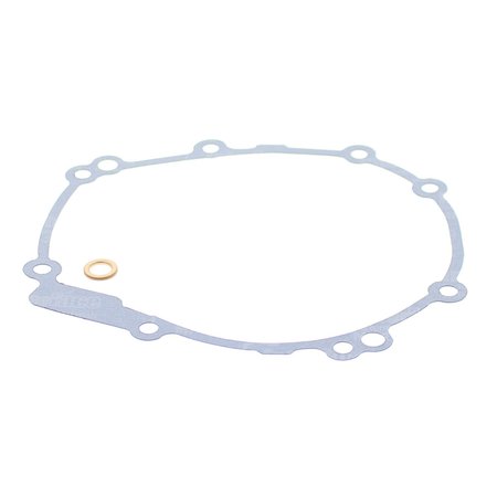 WINDEROSA Ignition Cover Gasket Kit (331043) for Yamaha YZF-R1 15-18, YZF-R1M 15-18 331043
